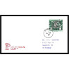 65813 skylab 3 launch 16/11/1973 bahrain espace space lettre cover