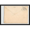 0482 division navale du maroc remorqueur division navale prado 1913 Lettre cover occupation du maroc War