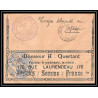 3803 division navale en rade casablanca marine francaise 1911 illustree Lettre cover occupation du maroc War