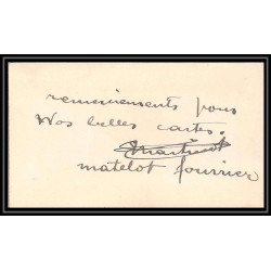 3807 division navale en rade Tanger marine francaise 1911 Lettre cover occupation du maroc War