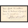 3809 division navale en rade Tanger marine francaise 1911 Lettre cover occupation du maroc War