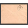 3811 division navale en rade Tanger marine francaise 1911 illustree Lettre cover occupation du maroc War