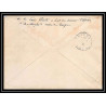 3812 division navale en rade Tanger marine francaise 1911 illustree LAC Lettre cover occupation du maroc War