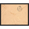 3816 division navale des ports Mehedya 1913 Lettre cover occupation du maroc War