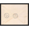 3817 division navale des ports Mehedya 1914 LAC Lettre cover occupation du maroc War