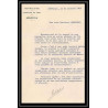 3817 division navale des ports Mehedya 1914 LAC Lettre cover occupation du maroc War