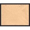 3820 division navale des ports Chayla port de salé 1914 Lettre cover occupation du maroc War