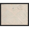 3822 division navale croiseur Lavoisier tanger 1912 Lettre cover occupation du maroc War