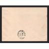 3834 division navale croiseur Friant 1912 casablanca Lettre cover occupation du maroc War