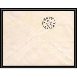 3837 division navale croiseur Friant 1912 Tanger Lettre cover occupation du maroc War