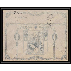3838 division navale croiseur Du Chayla 1911 illustree Lettre cover occupation du maroc War