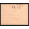 3841 division navale croiseur Du Chayla 1911 illustree Lettre cover occupation du maroc War