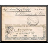 3842 division navale croiseur Du Chayla 1911 illustree Lettre cover occupation du maroc War