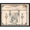 3843 division navale croiseur Du Chayla 1911 illustree Lettre cover occupation du maroc War