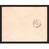 3849 division navale croiseur Cosmao 1912 Lettre cover occupation du maroc War