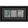 159 - Argentine (Argentina) collection de timbres anciens tres forte cote dont N° 7d