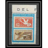 Paraguay - 144 ** MNH upu timbres sur timbres