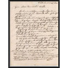 41112 Lettre LAC Allemagne Deutschland Coeln cologne 1849 convoyeur cette herault France marque d'entree Vorlaufer