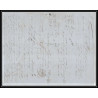 41176 Lettre LAC Allemagne Deutschland Hamburg Tour-T VALENCIENNES 1848 cette herault France marque d'entree Vorlaufer