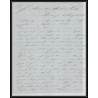 41194 Lettre LAC Allemagne Deutschland Hamburg TT Tour-T strasbourg 1844 TTR4 cette herault France marque d'entree