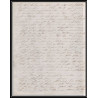 41227 Lettre LAC Allemagne Deutschland Hamburg Tour-T strasbourg 1845 cette France marque d'entree Vorlaufer