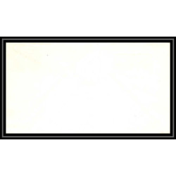 41651 Allemagne (germany bund) tag der aerophilatelie europa 1963 Aviation PA Poste aérienne airmail Lettre cover