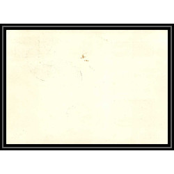 41664 zeppelin luftschiff 1953 Privat-Postkarte Allemagne (germany) Aviation PA Poste aérienne airmail Entier Stationery