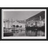 41728 dubrovnik zurich via wien 1934 Yougoslavie (Yugoslavia) Aviation PA Poste aérienne airmail Carte postale postcard