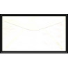 41746 usa dayton 1953 USA Bloc 4 golden of Aviation PA Poste aérienne airmail Lettre cover