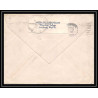 41753 RAR lewisburg guerre 1945 Wrotham kent Grande bretagne england USA Aviation PA Poste aérienne airmail Lettre cover