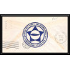 0865 lettre USA Aviation premier vol Airmail cover first flight aeroplane 1948 Saint Cloud (Minnesota) am 86
