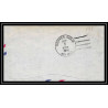 0873 lettre USA Aviation premier vol Airmail cover first flight aeroplane 1946 Chicago AM 1 first flying mail car