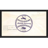 0973 lettre USA Aviation premier vol Airmail cover first flight aeroplane 1948 New York 30th anniversary 