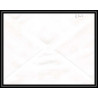 3707 France Lettre (cover) N°976 lourdes salon de l'enfance paris 3/11/1954 child