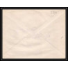 3730 France Lettre (cover) salon de l'enfance 26/11/1952 paris