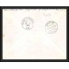 4717/ France Lettre N°1225 bergson paris anchorage tokyo par boeing 707 affranchissement composé aviation 