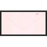 7498 porte avion foch 1977 poste navale militaire France Lettre (cover) 
