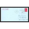 7501 Escorteur rapide Le Bearnais 1977 poste navale militaire France Lettre (cover) 