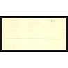 7511 drague Paul Barillon 1977 poste navale militaire France Lettre (cover) 
