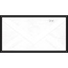 7535 porte-helicopteres jeanne d'arc 1980 new york poste navale militaire France Lettre (cover) 