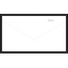 7544 Dupleix (fregate) 1980 poste navale militaire France Lettre (cover) 