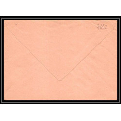 7652 Escorteur d'escadre Bouvet 1975 poste navale militaire signe (Signed autograph) France Lettre (cover)