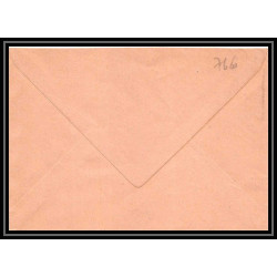 7660 Escorteur d'escadre Guepratte 1975poste navale militaire signe (Signed autograph) France Lettre (cover)