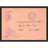 7665 Escorteur d'escadre Duperre 1974 poste navale militaire signe (Signed autograph) France Lettre (cover)