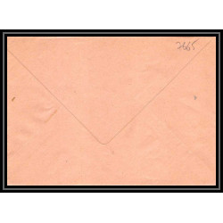 7665 Escorteur d'escadre Duperre 1974 poste navale militaire signe (Signed autograph) France Lettre (cover)
