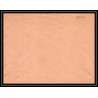 7679 depot des equipages de la flotte cherbourg 1964 poste navale militaire signe (Signed) France Lettre (cover)