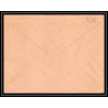 7682 port de brest flamme prix de l'expansion 1963 poste navale militaire France Lettre (cover)