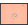 7683 fregate tourville 1973 poste navale militaire France Lettre (cover)
