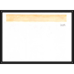 7689 base aeronavale de Saint-Mandrier 1982 poste navale militaire France Lettre (cover)