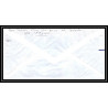 7710 affranchissement vignette Tontouta nouvelle caledonie 1988 pour toulon France Lettre (cover)